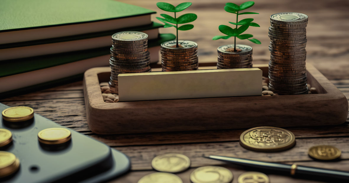 Réalisez des économies à long terme
