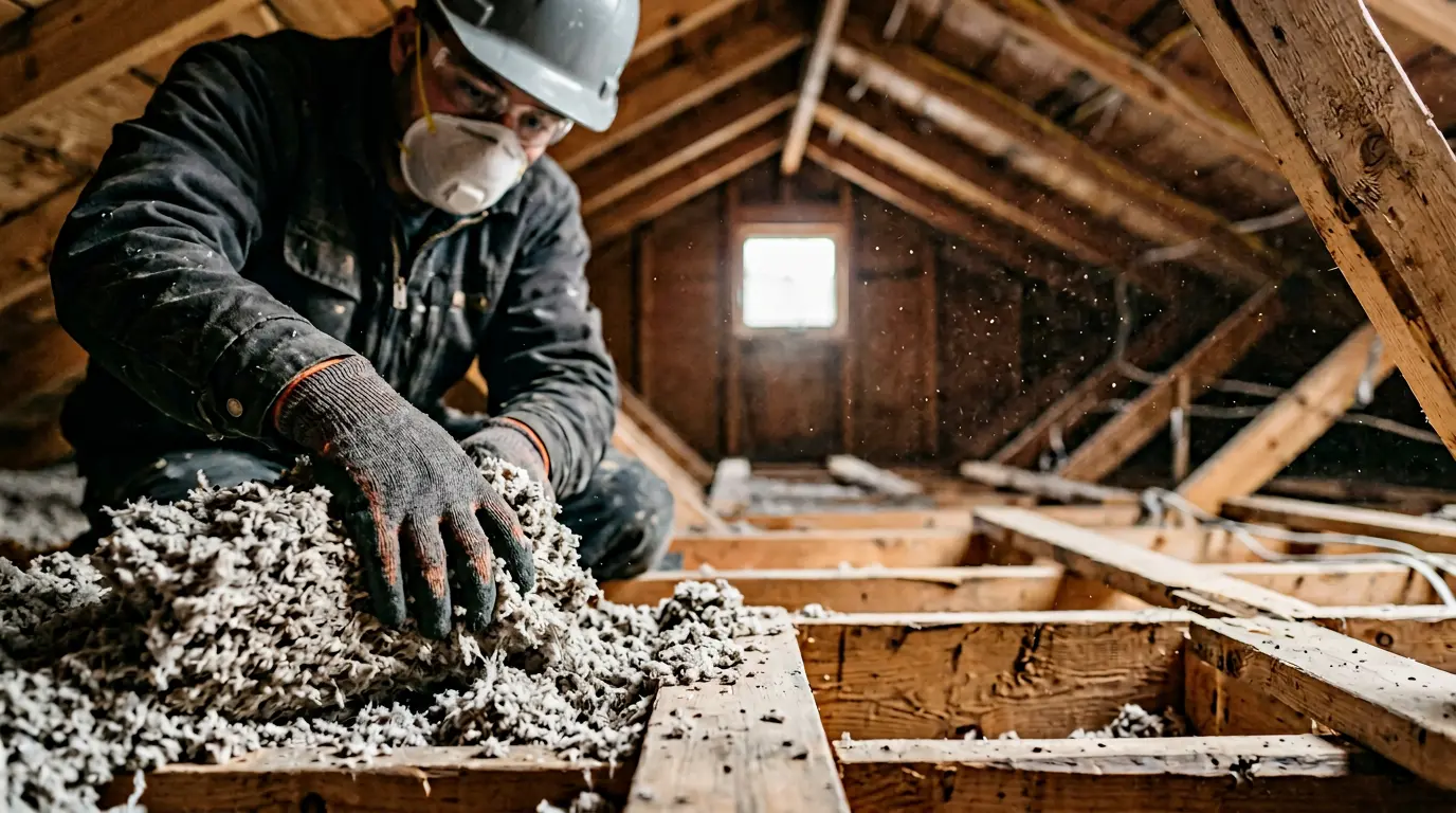 L’épandage manuel : quand cette technique artisanale est-elle pertinente au Québec