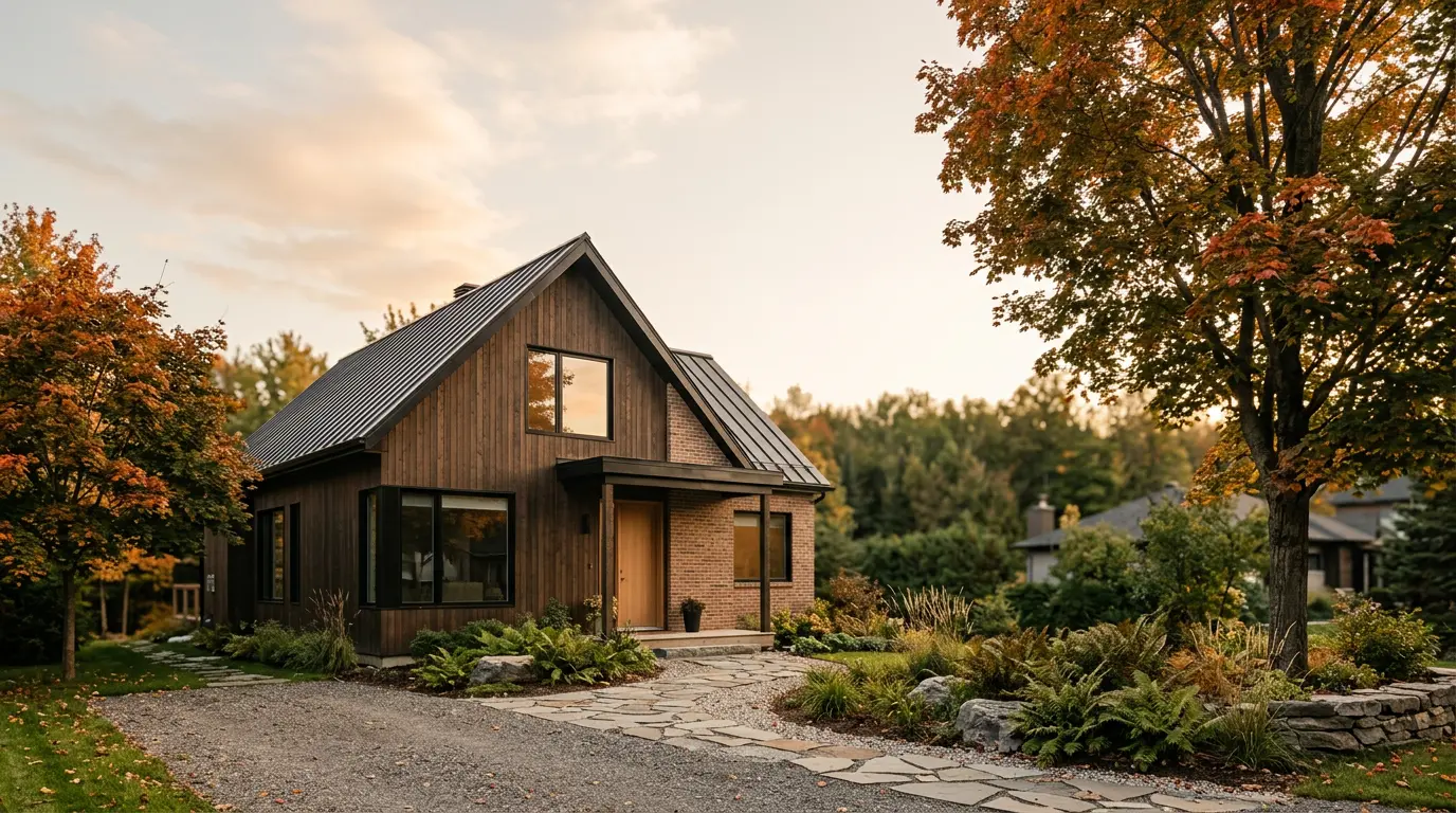 Comment isoler votre maison du bruit extérieur et entre les pièces au Québec