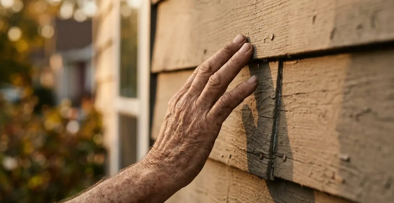 Maison québécoise conçue pour la résilience climatique face aux événements extrêmes