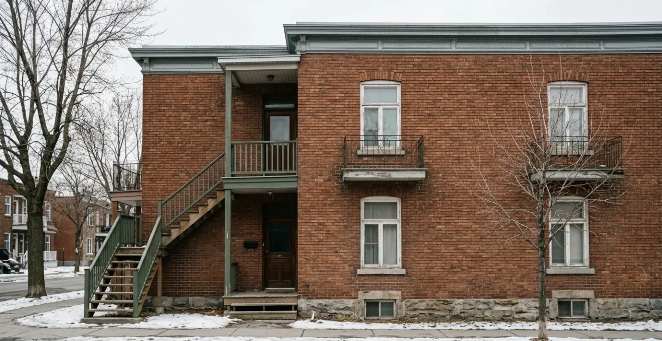 Techniques d'isolation thermique pour maisons québécoises